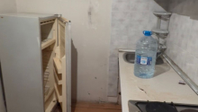 2 otaqlı Köhnə tikili, Satış, Bakı, Xətai, Həzi Aslanov