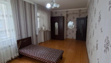 3 otaqlı Yeni tikili, Kirayə (aylıq), Bakı, Yasamal, İnşaatçılar