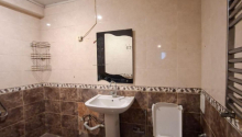 3 otaqlı Yeni tikili, Kirayə (aylıq), Bakı, Yasamal, İnşaatçılar
