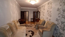 3 otaqlı Yeni tikili, Kirayə (aylıq), Bakı, Yasamal, İnşaatçılar