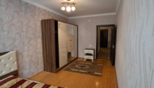 3 otaqlı Yeni tikili, Kirayə (aylıq), Bakı, Yasamal, İnşaatçılar
