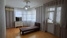 3 otaqlı Yeni tikili, Kirayə (aylıq), Bakı, Yasamal, İnşaatçılar