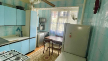 2 otaqlı Köhnə tikili, Satış, Bakı, Binəqədi, Nəsimi