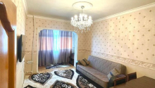 2 otaqlı Köhnə tikili, Satış, Bakı, Binəqədi, Nəsimi