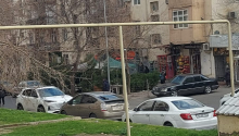 3 otaqlı Obyekt, Satış, Bakı, Sabunçu