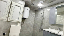 2 otaqlı Köhnə tikili, Kirayə (aylıq), Bakı, Binəqədi, Memar Əcəmi