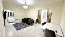 2 otaqlı Köhnə tikili, Kirayə (aylıq), Bakı, Binəqədi, Memar Əcəmi