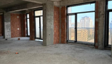 3 otaqlı Yeni tikili, Satış, Bakı, Nəsimi, 28 may
