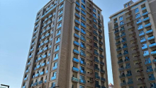 3 otaqlı Yeni tikili, Satış, Bakı, Nəsimi, 28 may