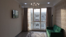 2 otaqlı Yeni tikili, Kirayə (aylıq), Bakı, Yasamal, İnşaatçılar
