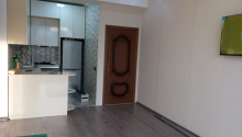2 otaqlı Yeni tikili, Kirayə (aylıq), Bakı, Yasamal, İnşaatçılar