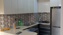 2 otaqlı Yeni tikili, Kirayə (aylıq), Bakı, Yasamal, İnşaatçılar