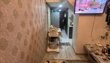 2 otaqlı Yeni tikili, Satış, Abşeron