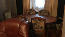 3 otaqlı Köhnə tikili, Kirayə (aylıq), Bakı, Nərimanov, Nəriman Nərimanov