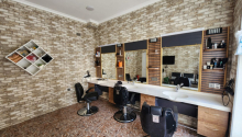 1 otaqlı Obyekt, Satış, Abşeron