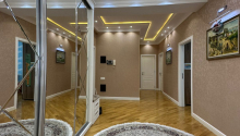 3 otaqlı Yeni tikili, Satış, Bakı, Nərimanov, Gənclik