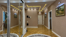3 otaqlı Yeni tikili, Satış, Bakı, Nərimanov, Gənclik