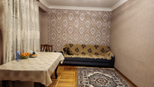 4 otaqlı Villa / Həyət evi, Satış, Bakı, Binəqədi, Azadlıq pros.