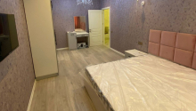 2 otaqlı Yeni tikili, Kirayə (aylıq), Bakı, Nərimanov, Gənclik