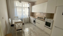2 otaqlı Yeni tikili, Kirayə (aylıq), Bakı, Nərimanov, Gənclik