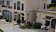 15 otaqlı Bağ evləri, Satış, Bakı, Xəzər, Koroğlu