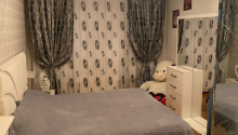 2 otaqlı Yeni tikili, Satış, Bakı, Yasamal, İnşaatçılar