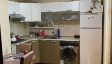 2 otaqlı Yeni tikili, Satış, Bakı, Yasamal, İnşaatçılar