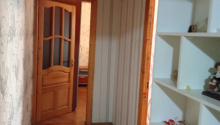 5 otaqlı Köhnə tikili