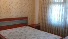 5 otaqlı Köhnə tikili, Kirayə (aylıq), Bakı, Yasamal, İnşaatçılar