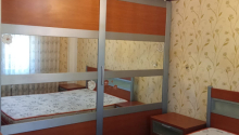 5 otaqlı Köhnə tikili, Kirayə (aylıq), Bakı, Yasamal, İnşaatçılar