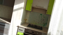 5 otaqlı Köhnə tikili, Kirayə (aylıq), Bakı, Yasamal, İnşaatçılar