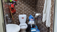 3 otaqlı Villa / Həyət evi, Satış, Abşeron