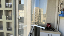 2 otaqlı Yeni tikili, Satış, Bakı, Yasamal, İnşaatçılar