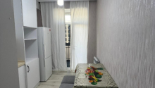 2 otaqlı Yeni tikili, Satış, Bakı, Yasamal, İnşaatçılar