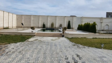 15 otaqlı Bağ evləri, Satış, Bakı, Xəzər, Koroğlu