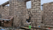 3 otaqlı Bağ evləri, Satış, Bakı, Xəzər, Koroğlu