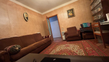 4 otaqlı Köhnə tikili, Satış, Bakı, Nəsimi