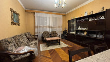 4 otaqlı Köhnə tikili, Satış, Bakı, Nəsimi