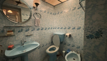4 otaqlı Köhnə tikili, Satış, Bakı, Nəsimi