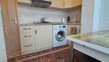 2 otaqlı Köhnə tikili, Satış, Bakı, Nizami