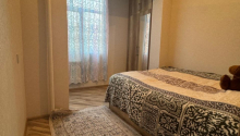 2 otaqlı Köhnə tikili, Satış, Bakı, Nizami