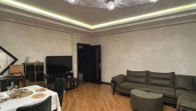 3 otaqlı Yeni tikili, Satış, Bakı, Yasamal, İnşaatçılar