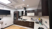 3 otaqlı Yeni tikili, Satış, Bakı, Yasamal, İnşaatçılar