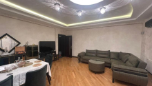 3 otaqlı Yeni tikili, Satış, Bakı, Yasamal, İnşaatçılar