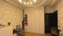 3 otaqlı Yeni tikili, Satış, Bakı, Yasamal, İnşaatçılar