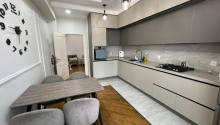 3 otaqlı Yeni tikili, Satış, Bakı, Yasamal, 20 yanvar
