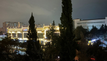 4 otaqlı Köhnə tikili, Satış, Bakı, Nəsimi, 20 yanvar