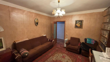 4 otaqlı Köhnə tikili, Satış, Bakı, Nəsimi, 20 yanvar