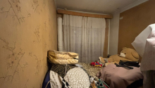 4 otaqlı Köhnə tikili, Satış, Bakı, Nəsimi, 20 yanvar