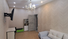 2 otaqlı Yeni tikili, Satış, Bakı, Xətai